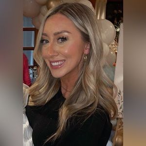 Meet your Posher, Jeanna